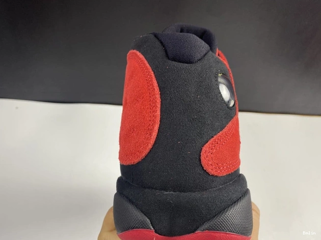 Bmlin JORDAN AIR BRED